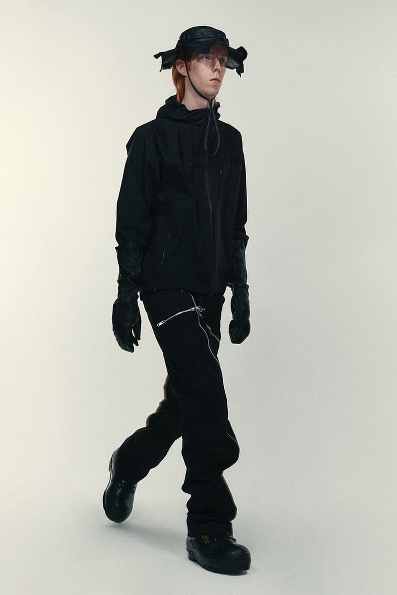 ICYTO 2022 最新膠囊系列 Lookbook 正式登場