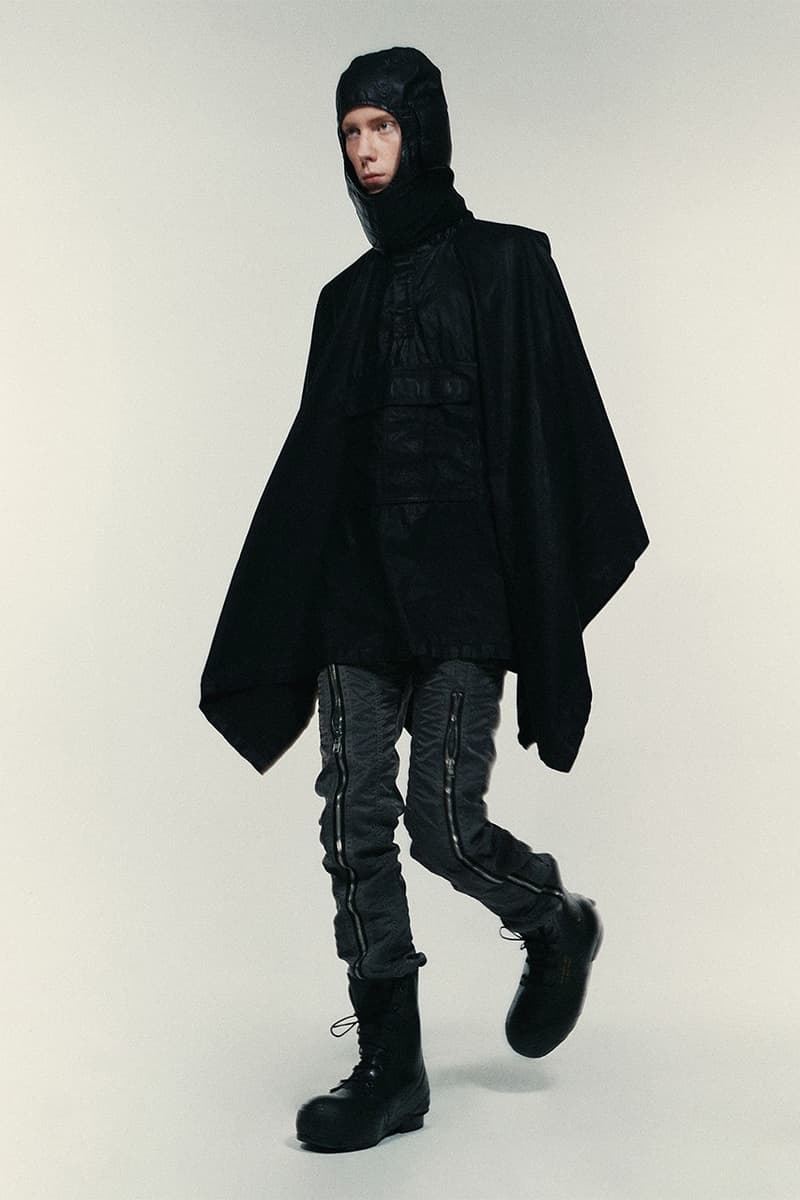 ICYTO 2022 最新膠囊系列 Lookbook 正式登場