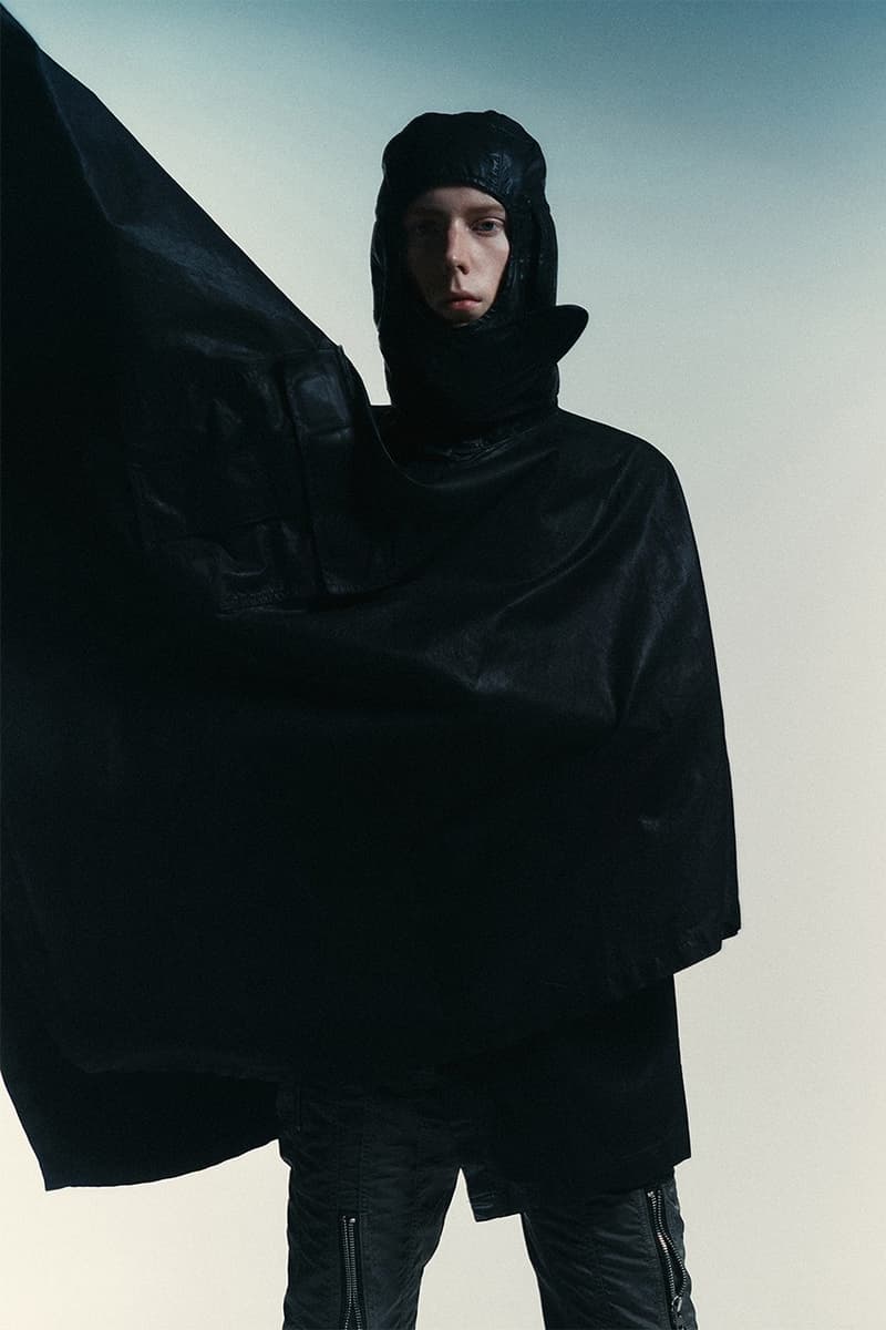 ICYTO 2022 最新膠囊系列 Lookbook 正式登場