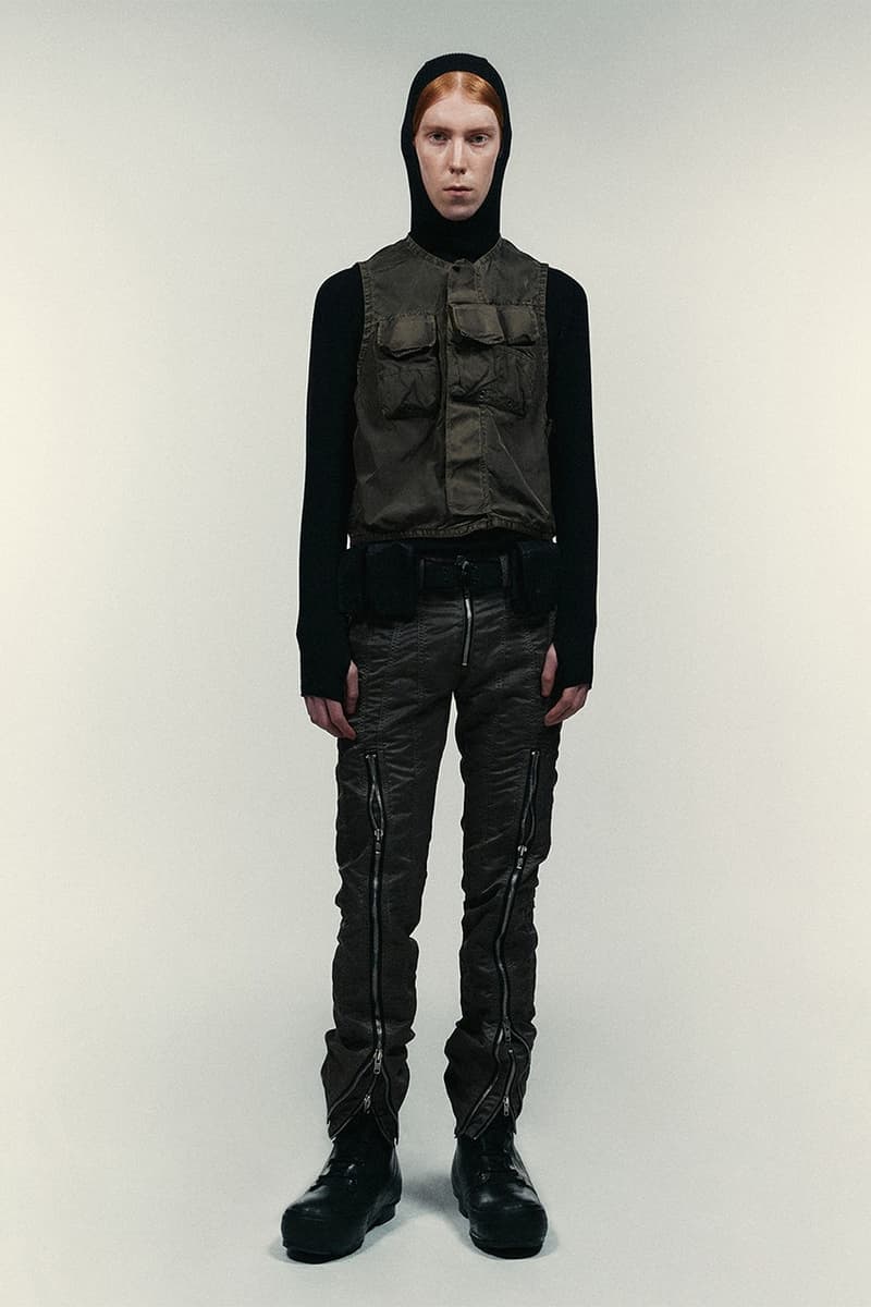 ICYTO 2022 最新膠囊系列 Lookbook 正式登場