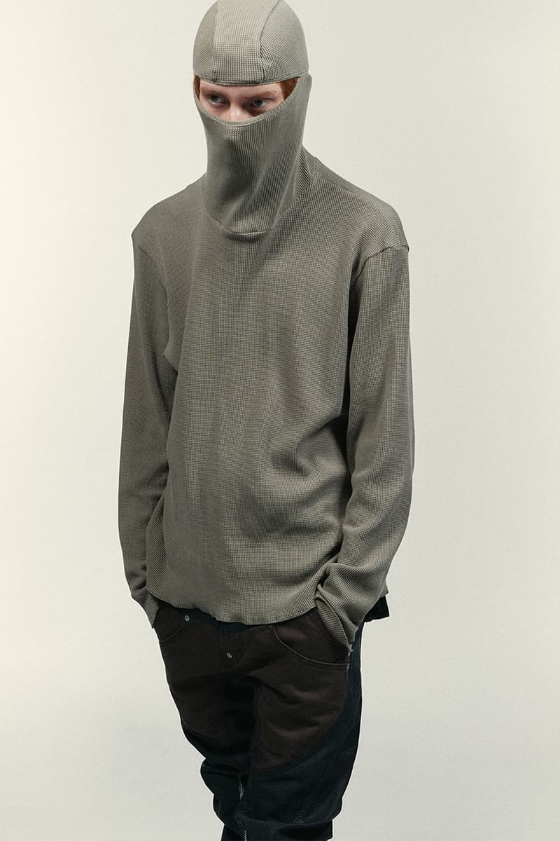 ICYTO 2022 最新膠囊系列 Lookbook 正式登場