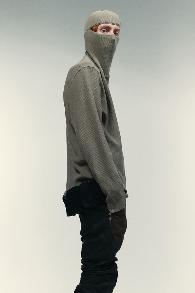 ICYTO 2022 最新膠囊系列 Lookbook 正式登場