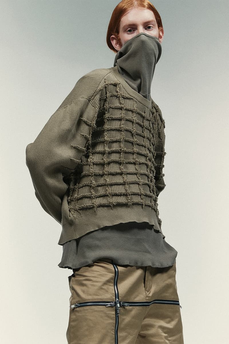 ICYTO 2022 最新膠囊系列 Lookbook 正式登場