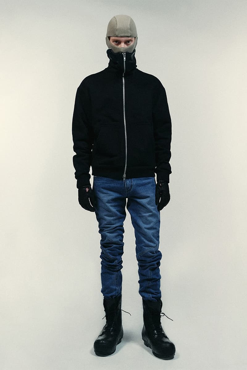 ICYTO 2022 最新膠囊系列 Lookbook 正式登場