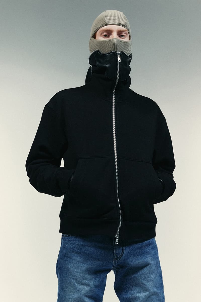 ICYTO 2022 最新膠囊系列 Lookbook 正式登場