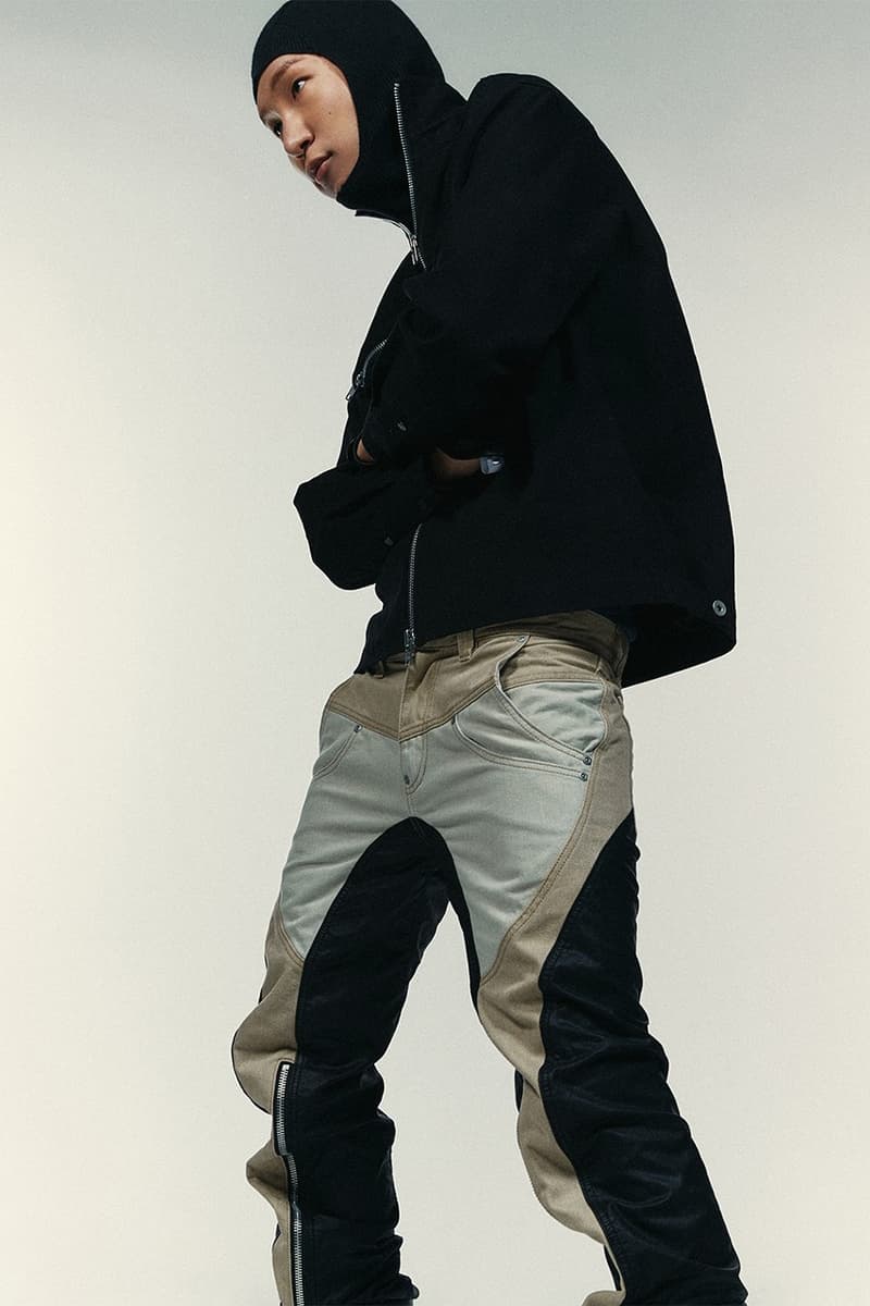 ICYTO 2022 最新膠囊系列 Lookbook 正式登場