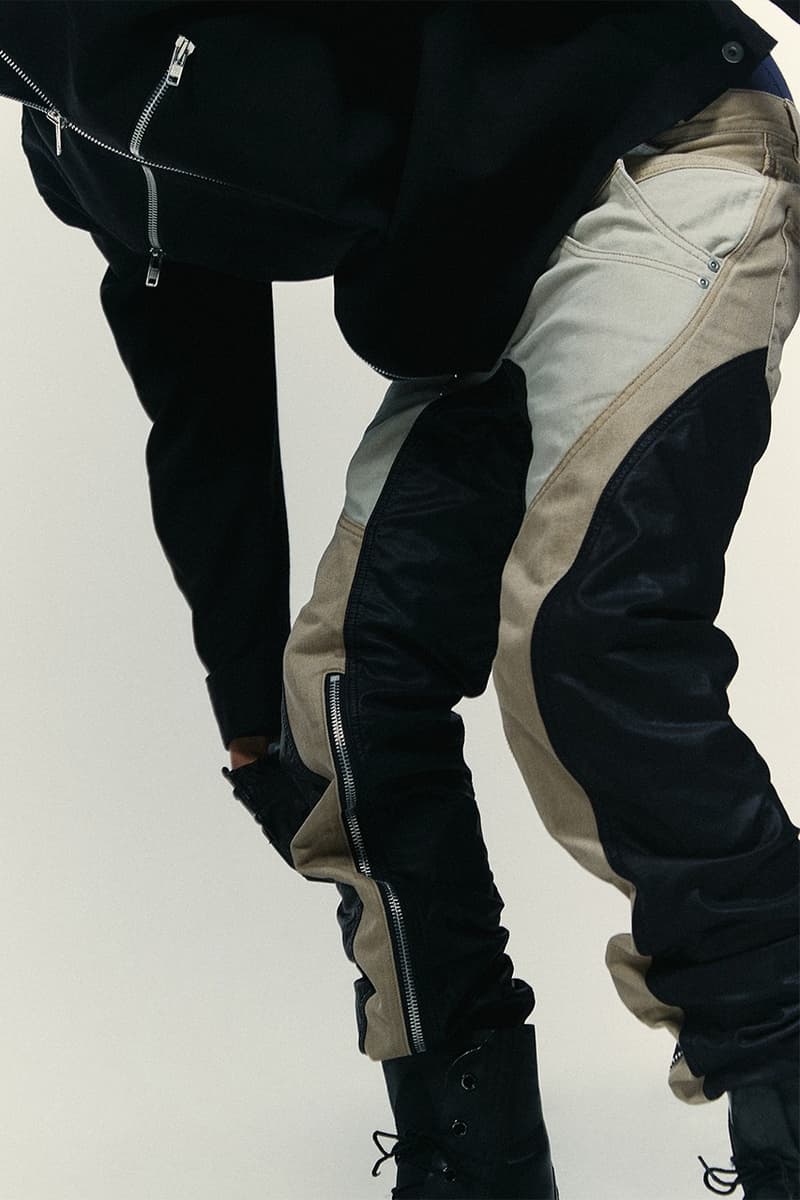 ICYTO 2022 最新膠囊系列 Lookbook 正式登場