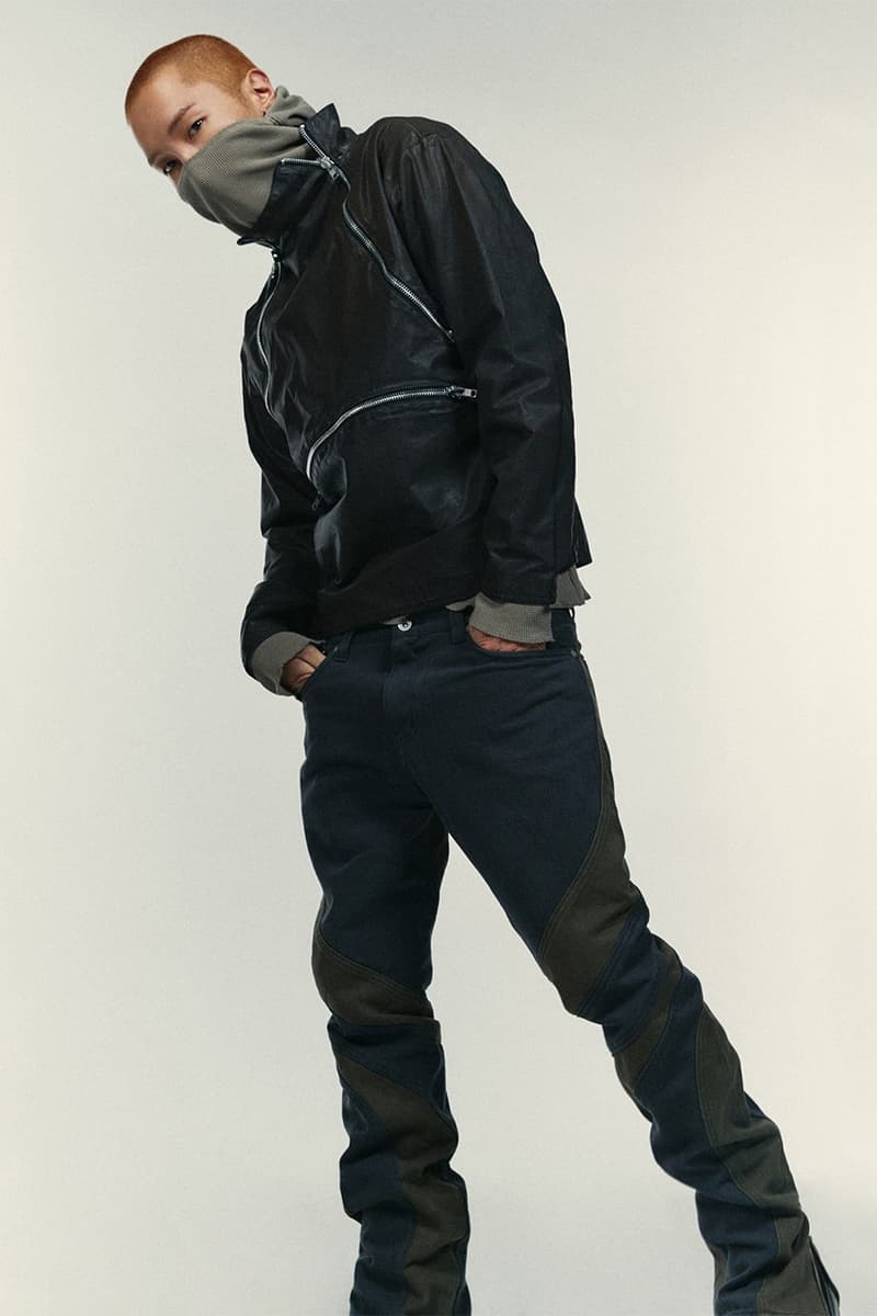 ICYTO 2022 最新膠囊系列 Lookbook 正式登場