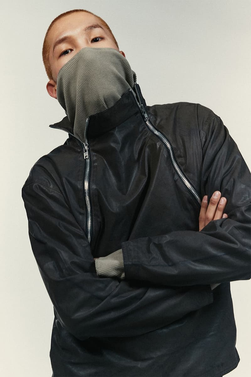 ICYTO 2022 最新膠囊系列 Lookbook 正式登場