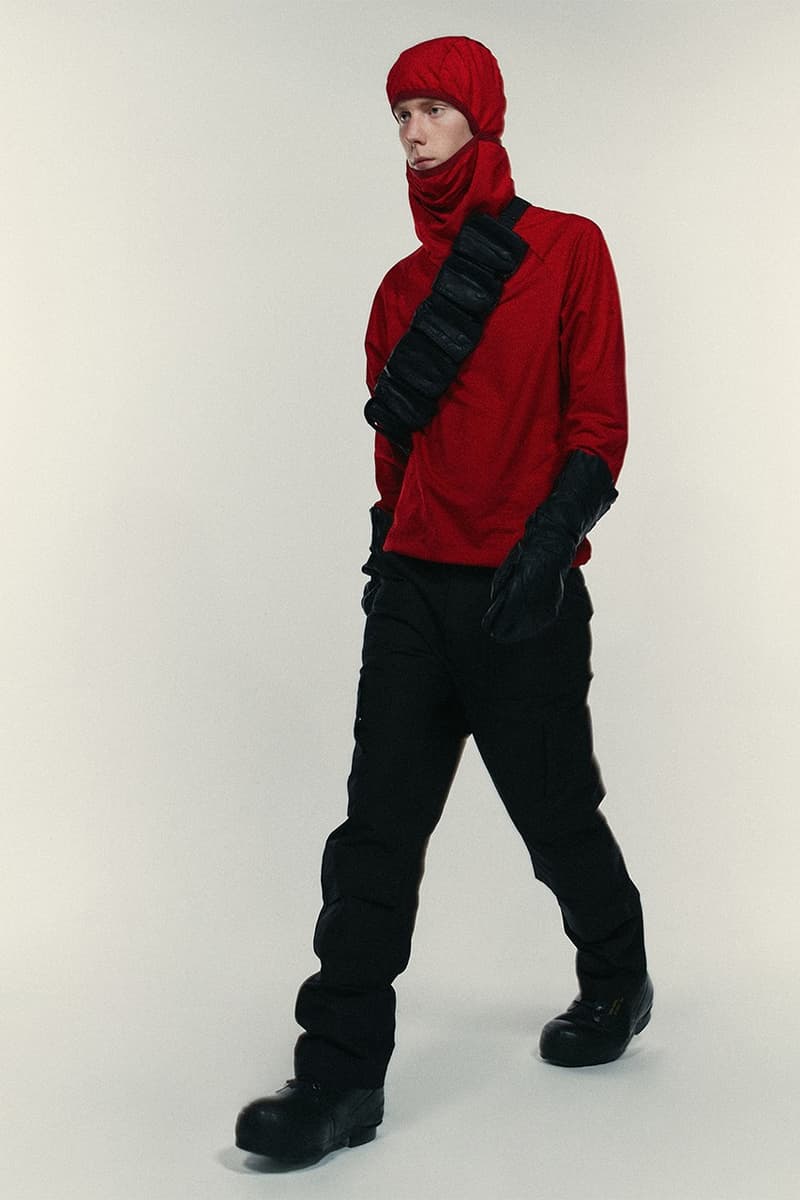 ICYTO 2022 最新膠囊系列 Lookbook 正式登場