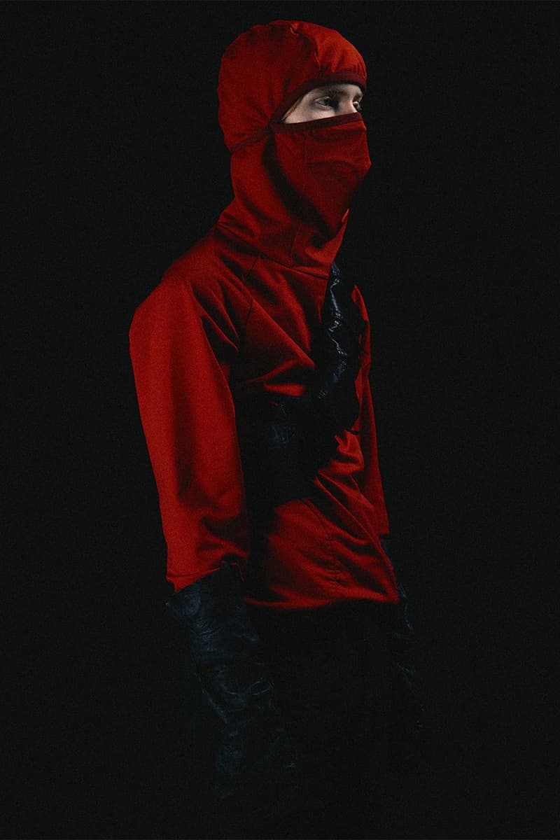 ICYTO 2022 最新膠囊系列 Lookbook 正式登場