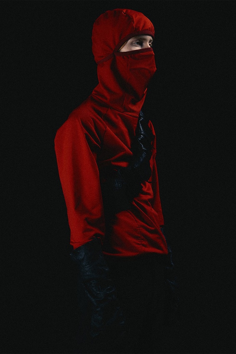 ICYTO 2022 最新膠囊系列 Lookbook 正式登場