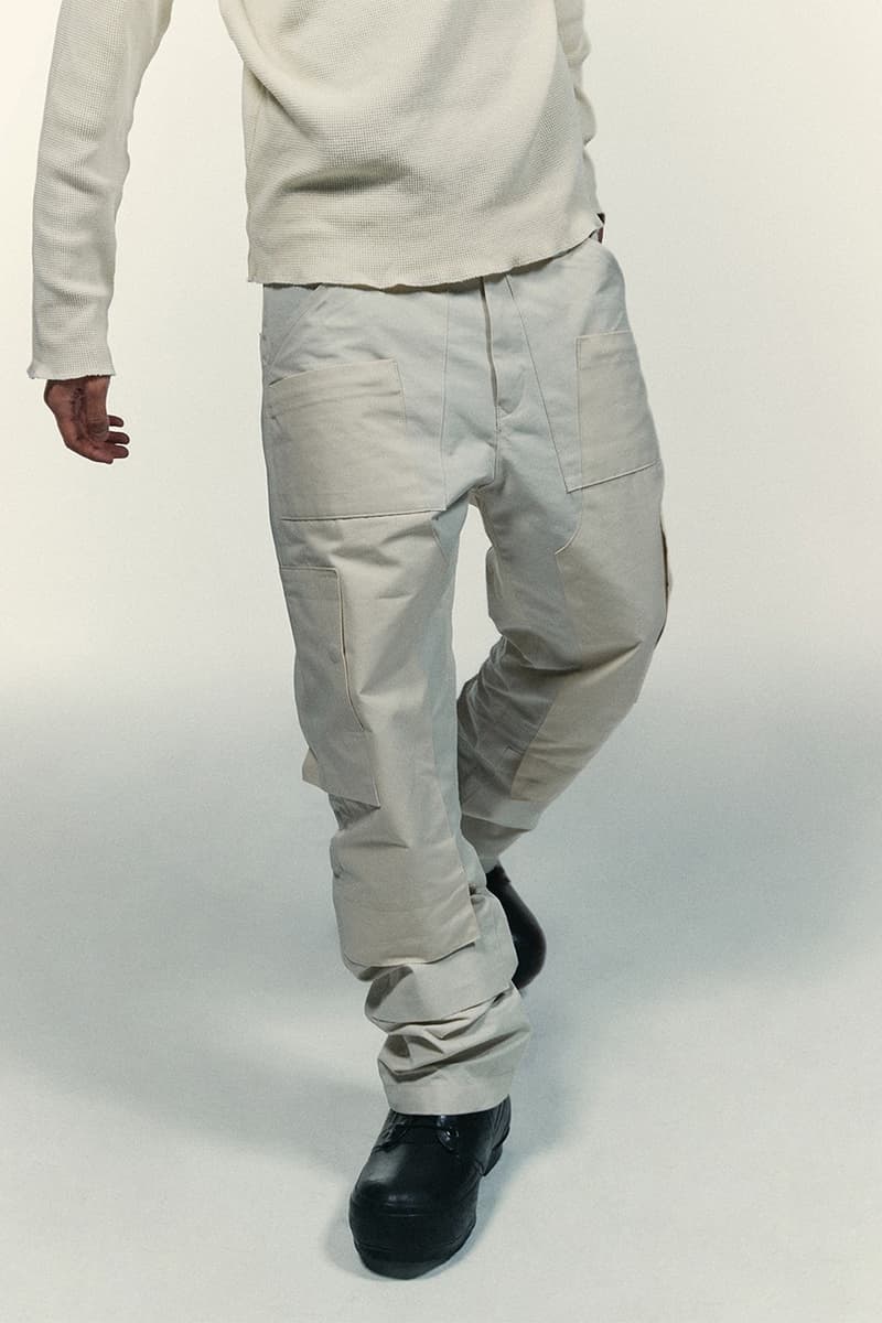 ICYTO 2022 最新膠囊系列 Lookbook 正式登場