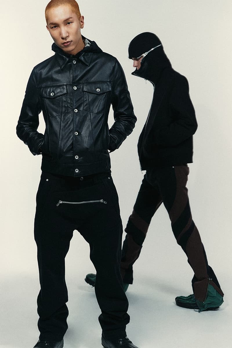 ICYTO 2022 最新膠囊系列 Lookbook 正式登場