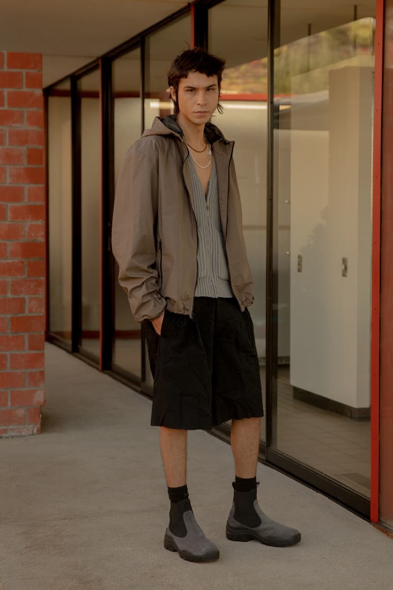 John Elliott 2022 春夏系列「Bright on the Inside」正式登場