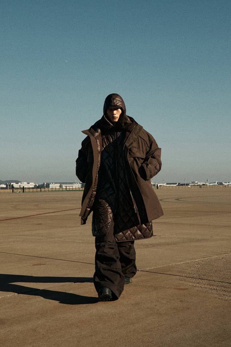 JUUN.J 2022 秋冬系列正式登場