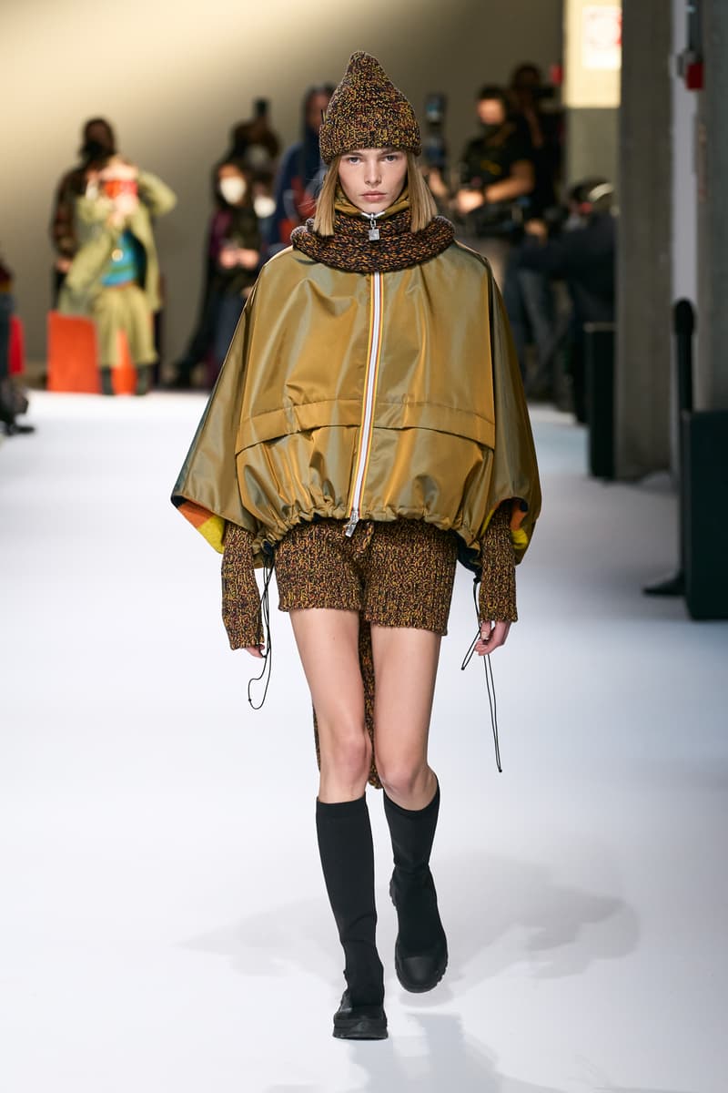 K-Way 2022 秋冬系列正式发布