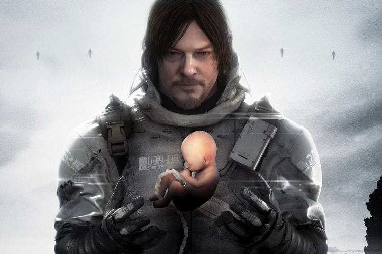 《Death Stranding 死亡擱淺:導演剪輯版》即將登陸 PC