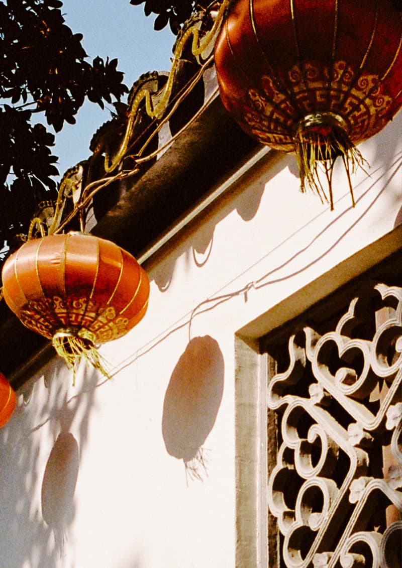 AVENUE & SON 携手艺术家 ZINAN LAM 推出虎年联名胶囊系列