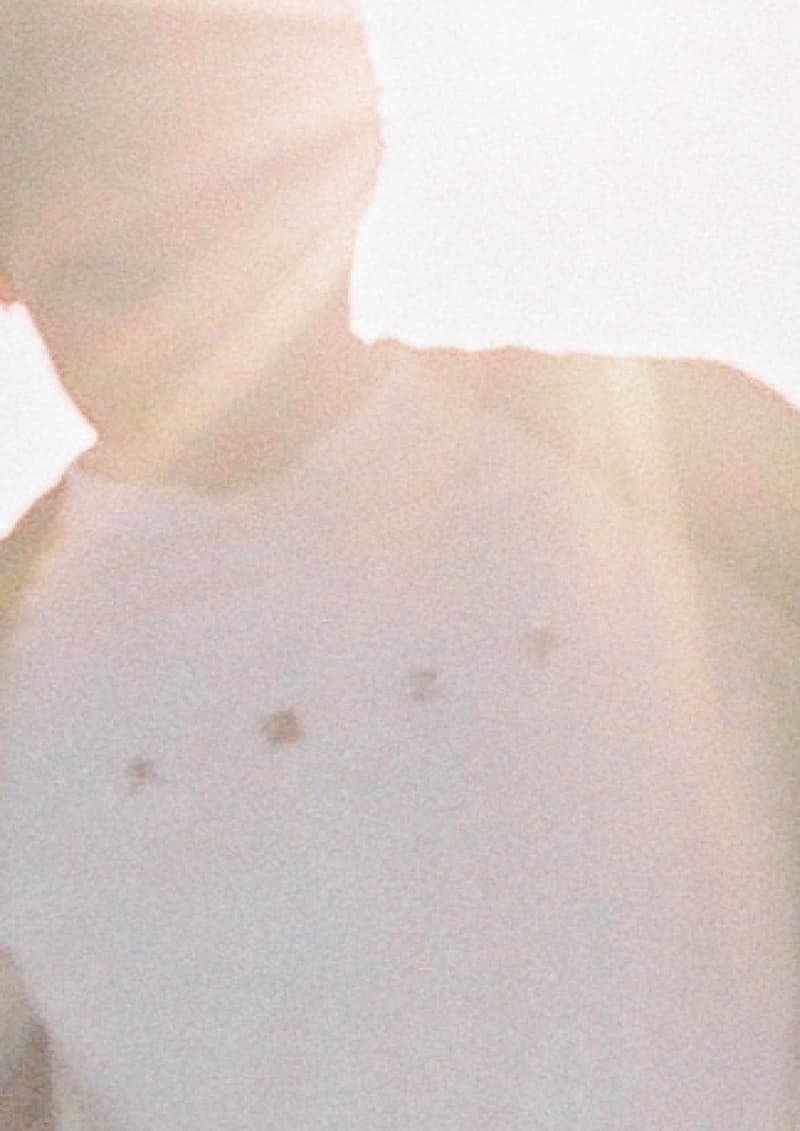 AVENUE & SON 携手艺术家 ZINAN LAM 推出虎年联名胶囊系列