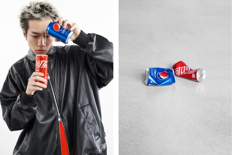 FMACM 发布 2022 春夏系列「Battle」Lookbook