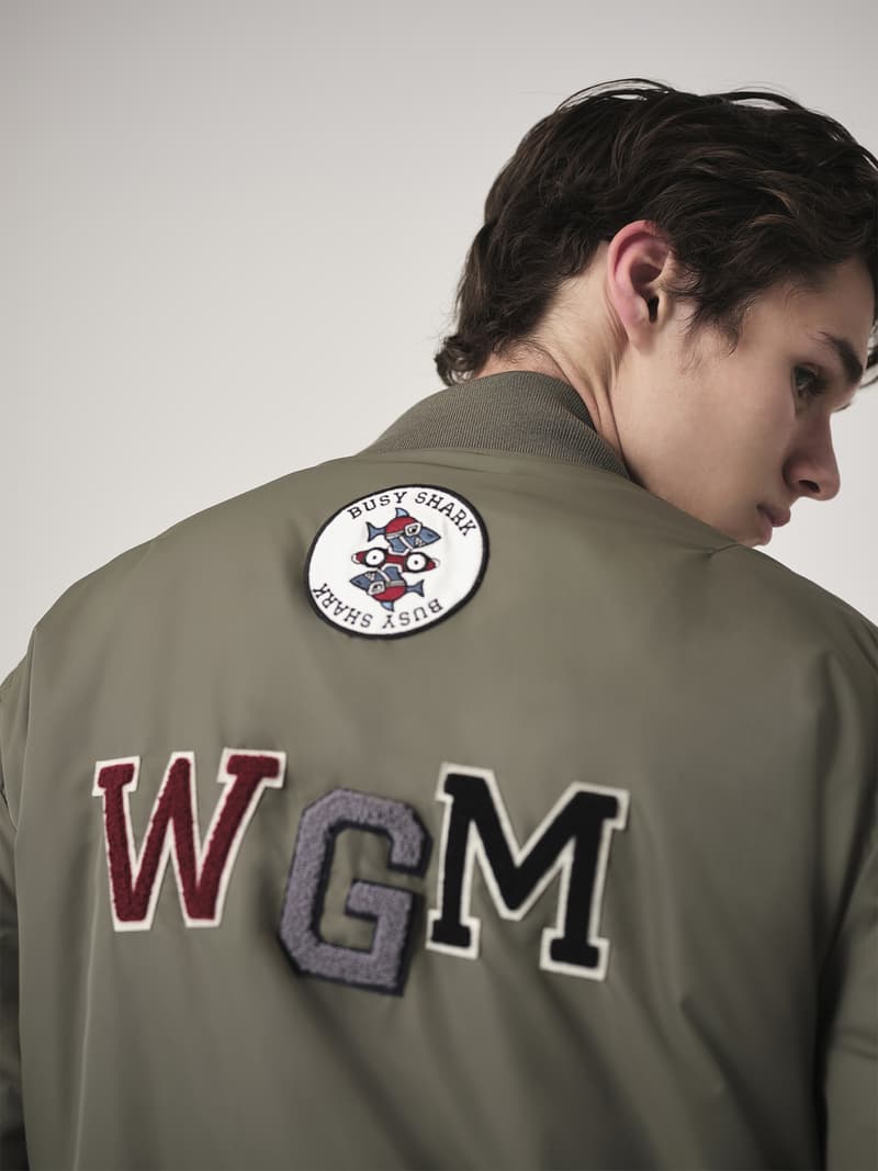 A BATHING APE® 发布 2022 年春夏系列 Lookbook