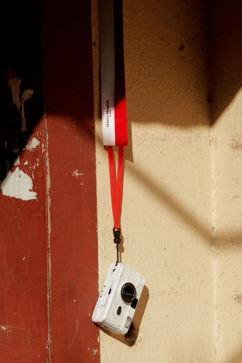 Maison Margiela 打造虎年新春礼盒