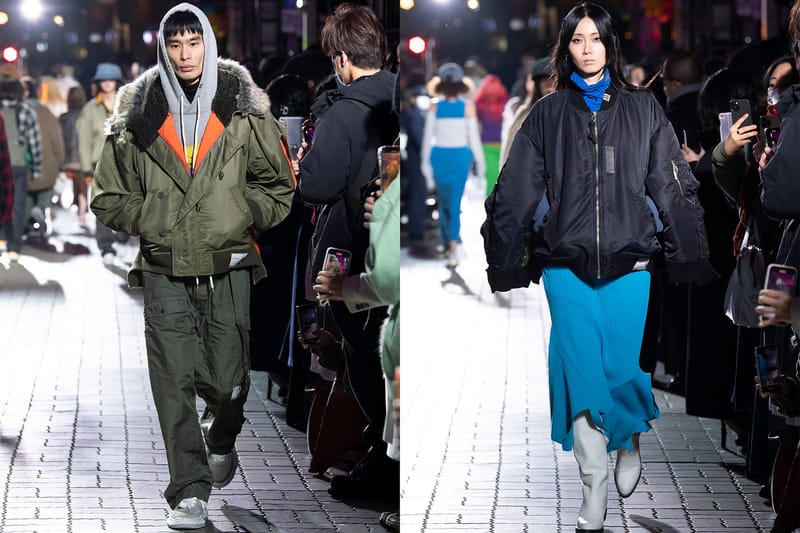 Maison MIHARA YASUHIRO 2022 秋冬系列「SELF CULTURE」正式登場