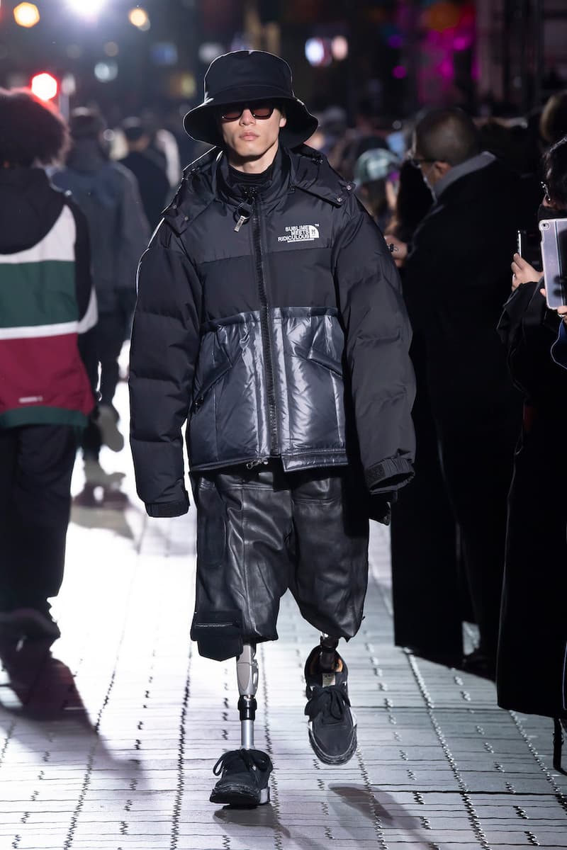 Maison MIHARA YASUHIRO 2022 秋冬系列「SELF CULTURE」正式登場