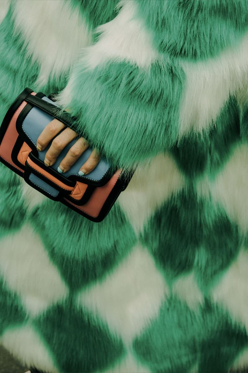 Street Style：2022 秋冬巴黎時裝周街拍特輯