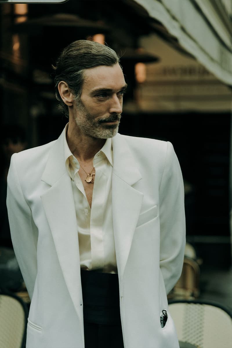 Street Style：2022 秋冬巴黎時裝周街拍特輯