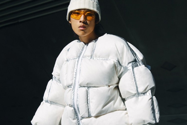 MVM x A.A. Spectrum光谱 2022 合作系列正式发布