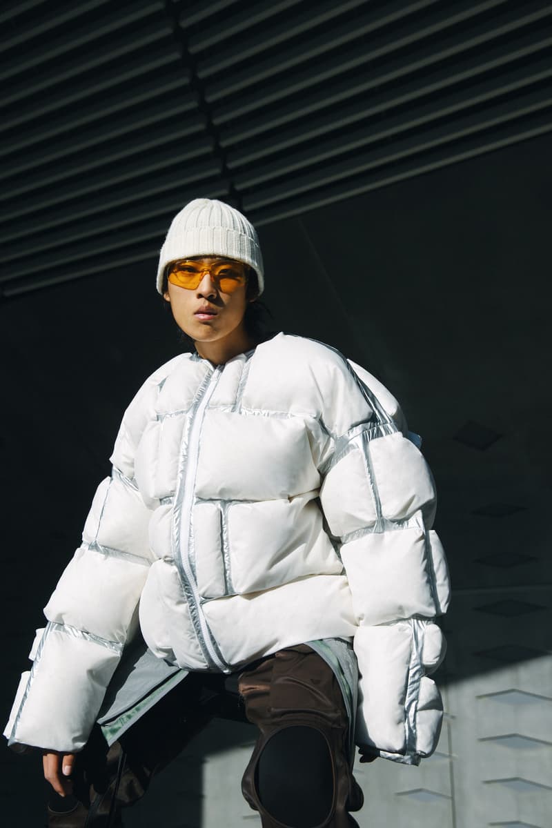 MVM x A.A. Spectrum光谱 2022 合作系列正式发布