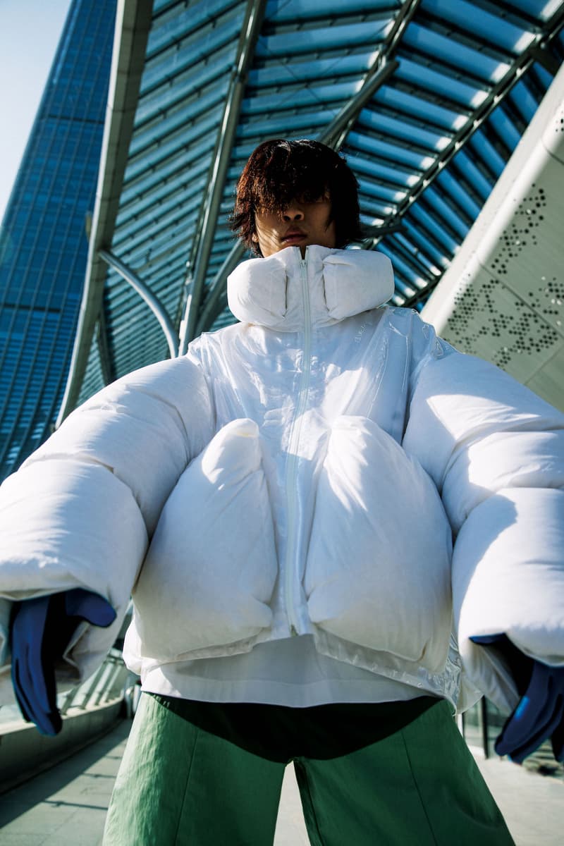 MVM x A.A. Spectrum光谱 2022 合作系列正式发布