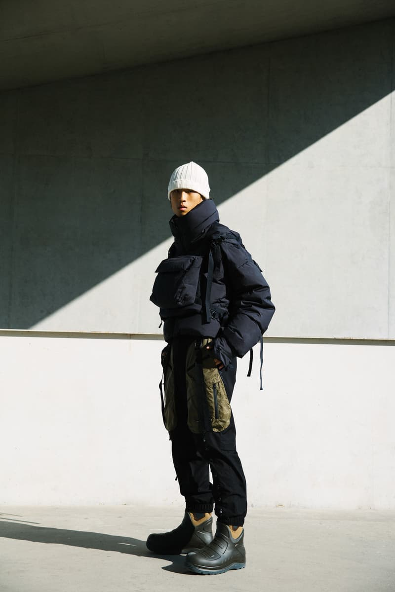 MVM x A.A. Spectrum光谱 2022 合作系列正式发布