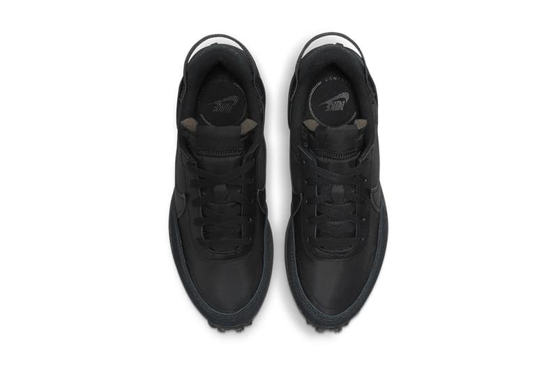 Nike 正式推出全新 Lifestyle 鞋型 Waffle Debut