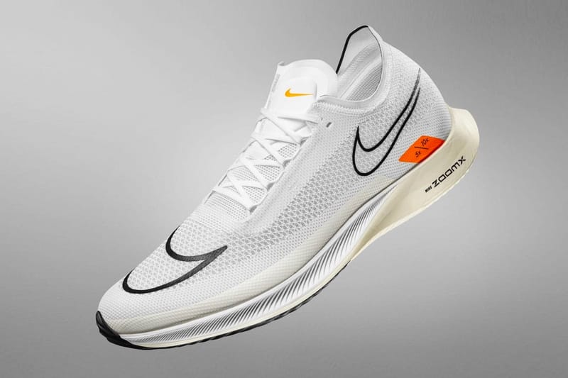 Nike 正式發表全新跑鞋 ZoomX StreakFly