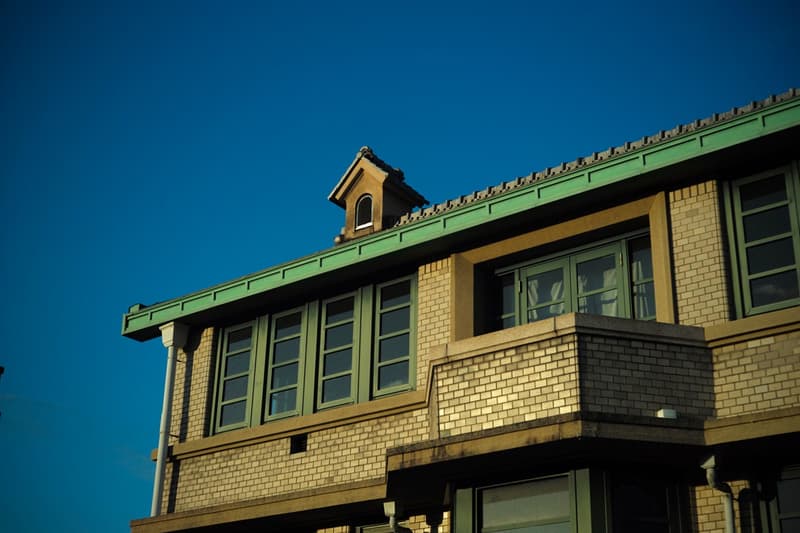 Nintendo 京都本社舊址重新改建旅館「丸福樓」