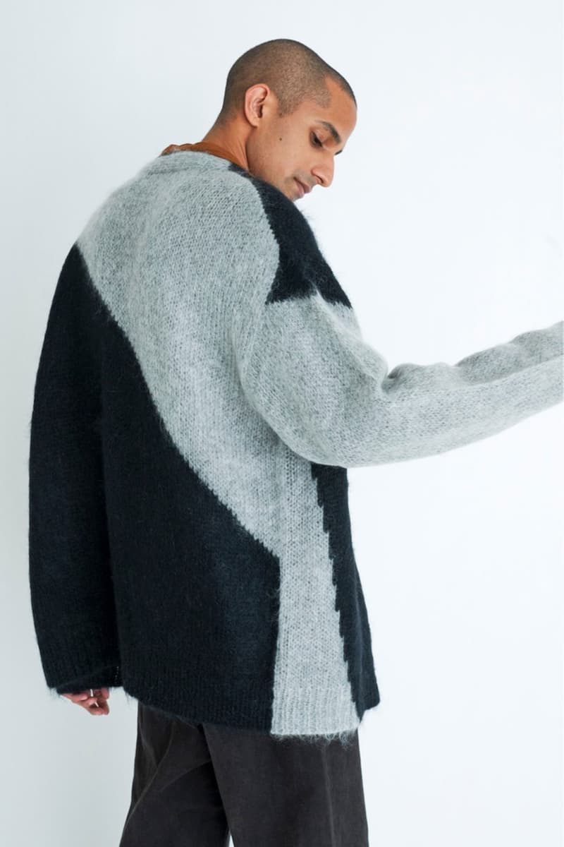 NOMA t.d. 2022 秋冬系列 Lookbook 正式發佈