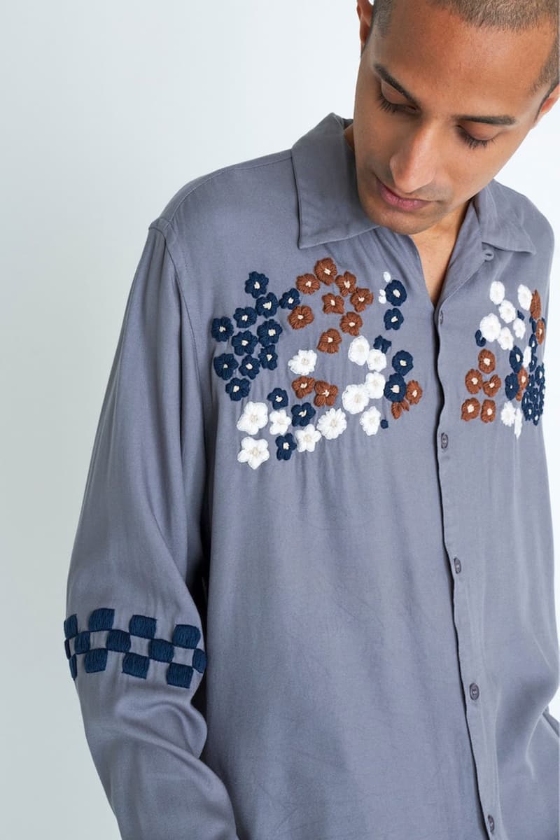 NOMA t.d. 2022 秋冬系列 Lookbook 正式發佈