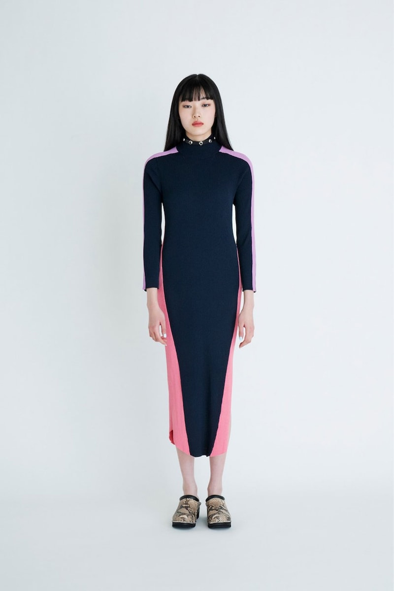 NOMA t.d. 2022 秋冬系列 Lookbook 正式發佈