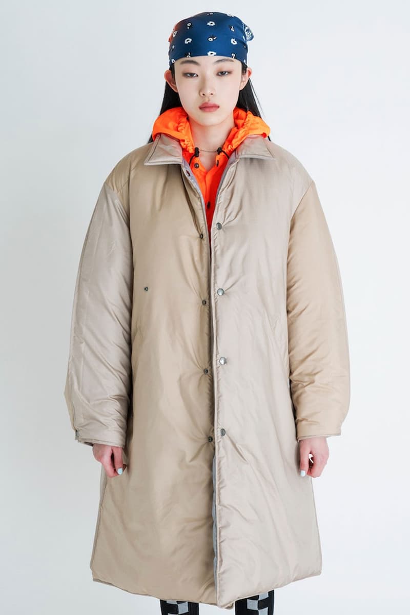 NOMA t.d. 2022 秋冬系列 Lookbook 正式發佈