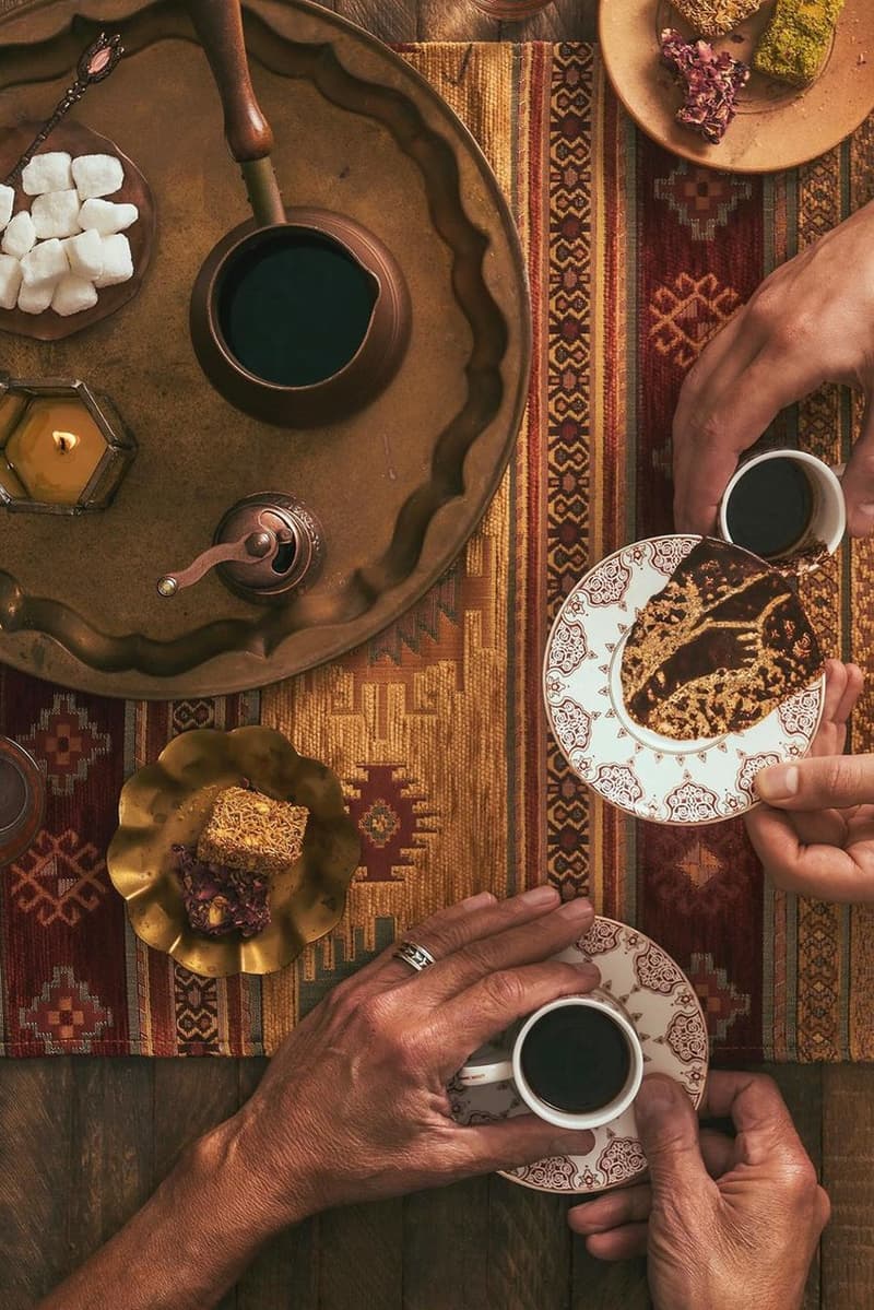 Notre x Vault by Vans 全新 OG Style 36 LX 聯乘系列鞋款登場