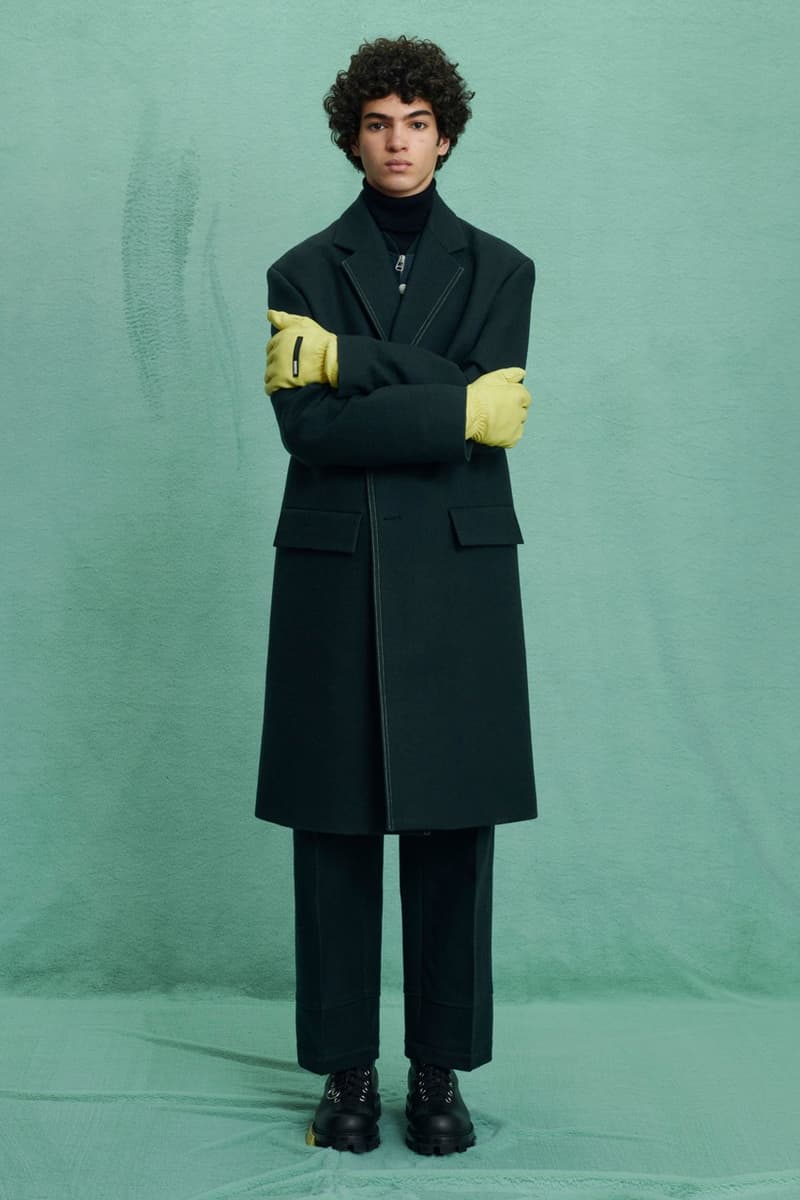 OAMC 2022 秋季系列正式發佈