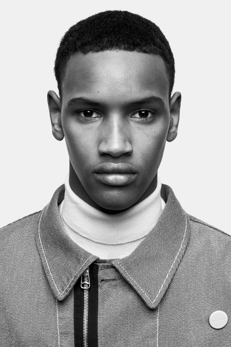 OAMC 2022 秋季系列正式發佈