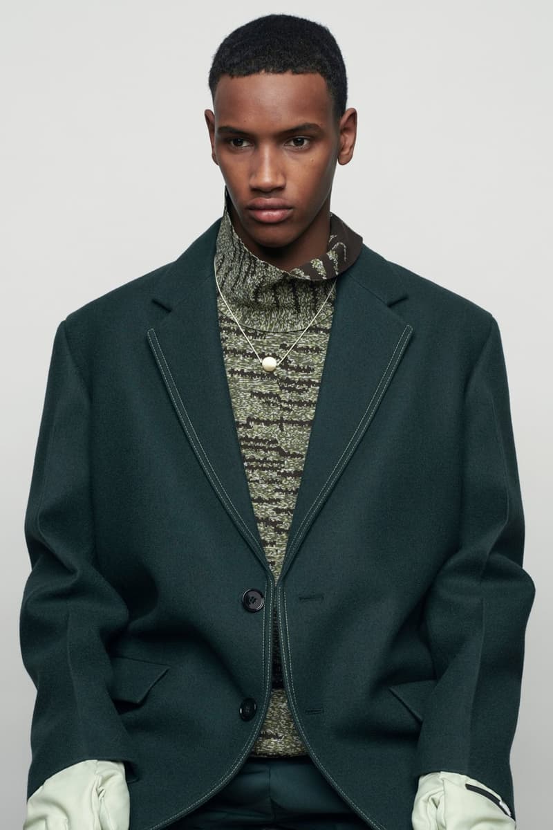 OAMC 2022 秋季系列正式發佈