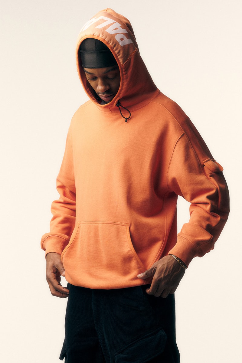 Palace Skateboards 2022 春季系列 Lookbook 正式發佈