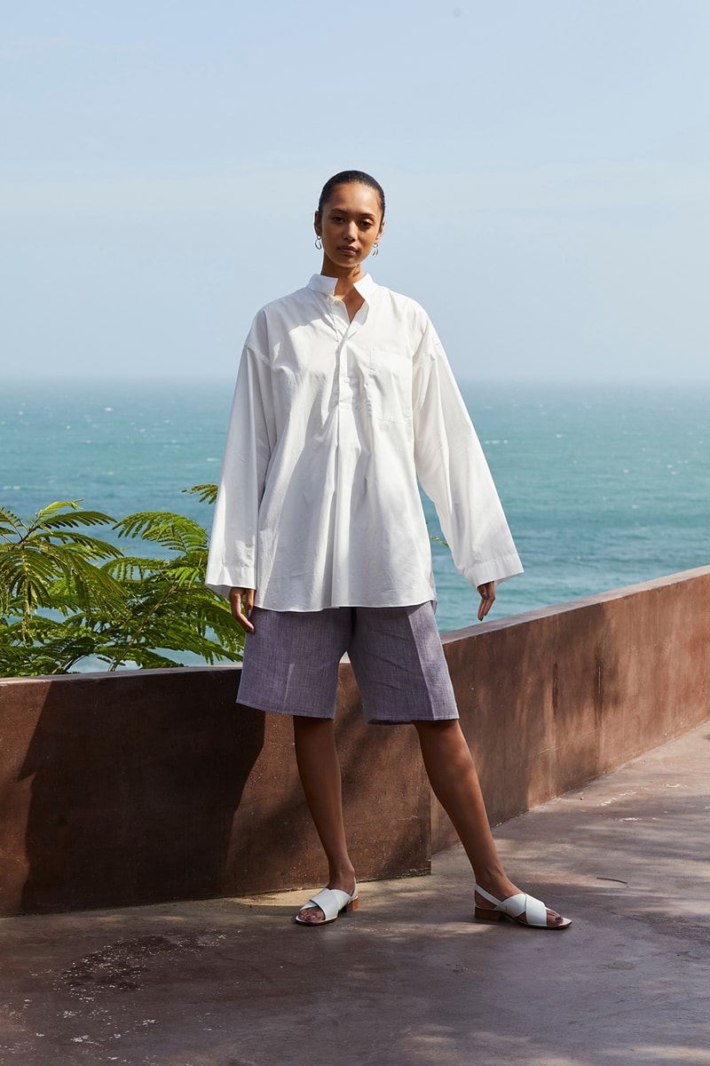 POSTELEGANT 2022 春夏系列 Lookbook 正式發佈