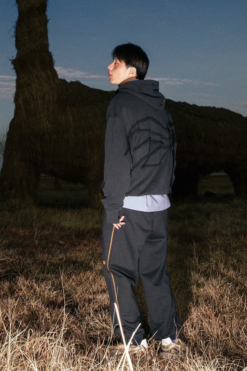Reebok x Randomevent 全新联名系列正式登场