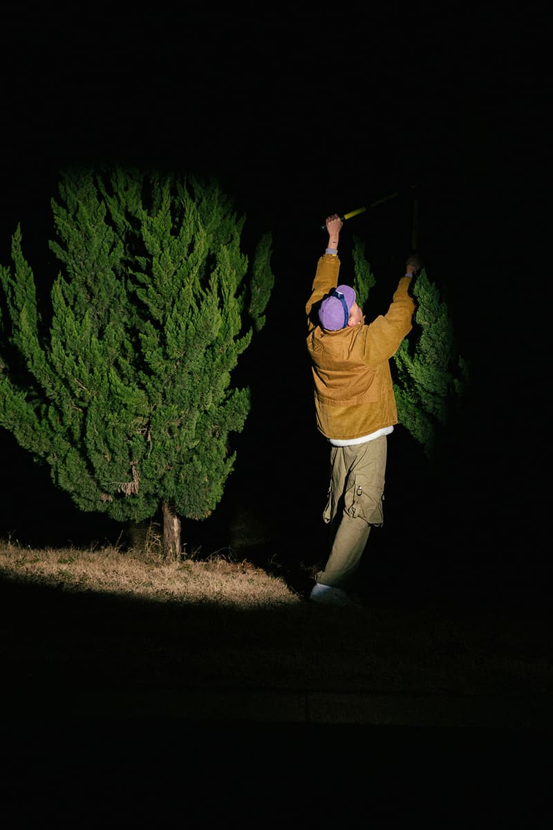 Reebok x Randomevent 全新联名系列正式登场